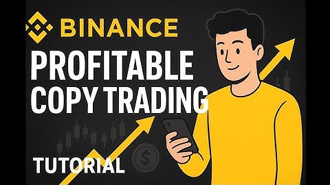 Binance Copy Trading Tutorial | Earn Passive Income with Pro Traders