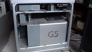 video card for mac g5