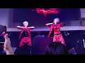 FEMM 20190317 渋谷WOMB