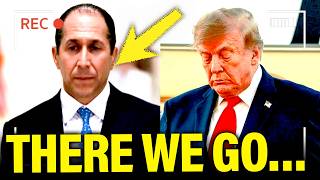 🚨 Epstein’s Inner Circle ROCKED by SURPRISE from STATE ATTORNEY