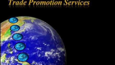 Export U session 5: Market Approach