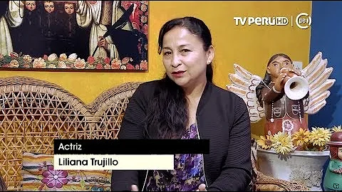 Presencia Cultural - Liliana Trujillo - 08/07/2017
