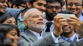 Connect with PM Modi with the Narendra Modi App screenshot 5
