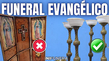 ¿Cómo es un funeral no religioso?