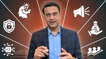 8 Skills That Will Separate Winners From Losers in 2025