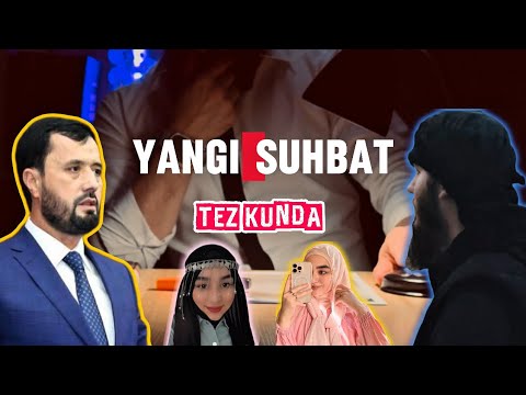 ASHROR BAXSDAN QOCHDI IBROHIM MUVAHHID Abrormuxtoraliy Official Muslimunuzrasmiy