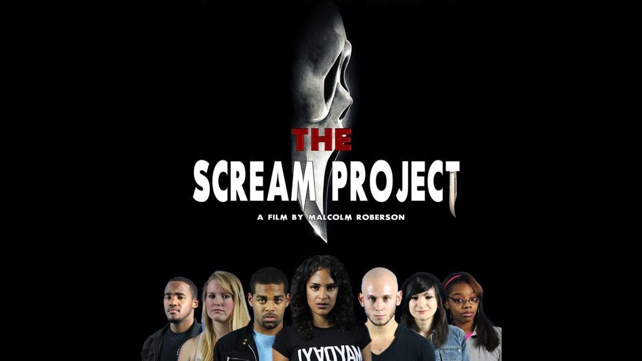 The Scream Project Official Trailer - YouTube
