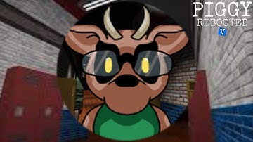 PIGGY REBOOTED CHAPTER 5 - HIGH SCHOOL