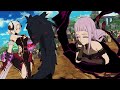 BROKEN WAIFU COMBO!! SUPER STAT BOOST! MELASCULA + AWAKEN LILIA! [Seven Deadly Sins Grand Cross]