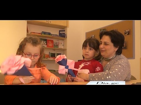 როგორ აღნიშნეს გორელმა ქალებმა დედის დღე 3.03.2022