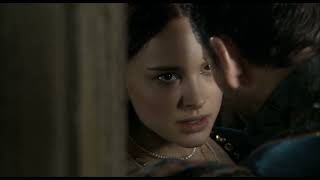 Henry And Anne - Salvatore (The Other Boleyn Girl)
