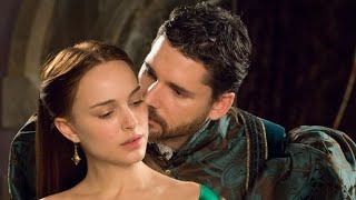 Henry And Anne  Salvatore (The Other Boleyn Girl)