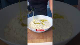 Hey Bu Krep Değil Akıtma I Itma Ürkyemeği