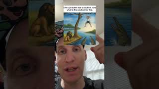 Every Problem Has A Solution