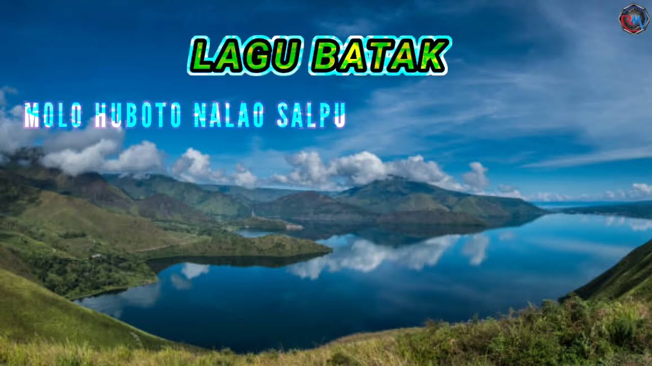 Lagu Batak Terbaru - Molo Huboto Nalao Salpu - Lirik Lagu 