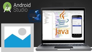 How To Add Image Button | Android Studio
