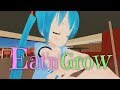 [Sizebox] Giantess Growth - Eat’n’grow!