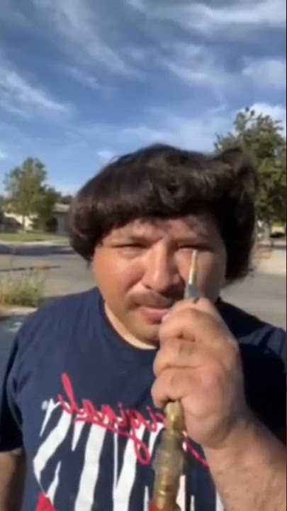 collaboration wig & wind🤣 so funny #funnyvideo #funny #shorts #short #lucu #lucubanget #wig #rambut