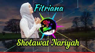 Sholawat Nariyah Remix Version‼️ - Enak Didengar⁉️