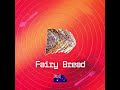 Is it even fairy bread if it's not stale and curling at the edges? @Airspeeder #aussiefood