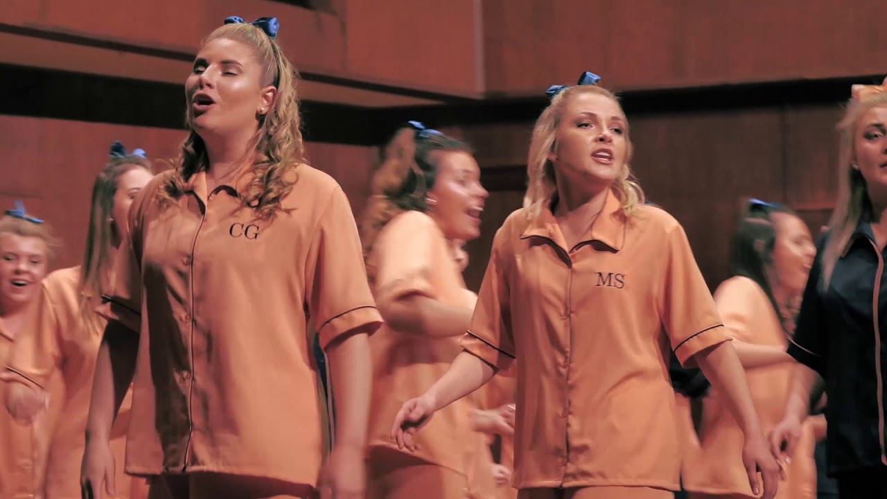 NWU Potchefstroom Kampus Enkelsêr - Wanda Dameskoshuis