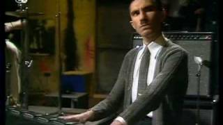 Sparks - Something For The Girl With Everything (in the studio + live) chords