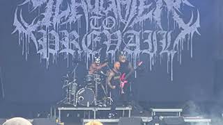Slaughter To Prevail - "Viking" / Live @ Download Festival, 15.06.2024