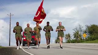 U.S. Marines in the Pacific -Year in Review | 2024