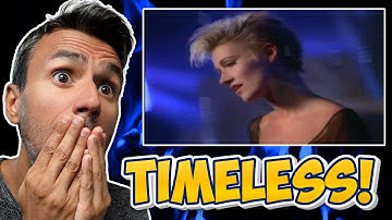 Roxette - Het moet liefde zijn geweest | REACTIE | Eerste keer kijken naar de video