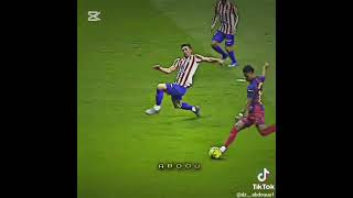 اهداف برشلونة واتليتكو مدريد 🔥☠️ #mahrez #barcelonafootball #football #belaili #ميسي #raphinha
