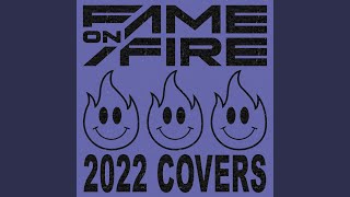 Thousand Miles - Fame On Fire