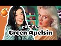 Квашеная и Green Apelsin поют для ВАС! Заходи :3