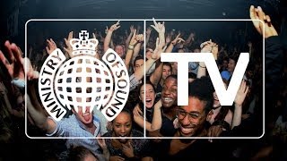 Weiss - Blue Harvest (Original Club Mix) (Ministry of Sound TV)