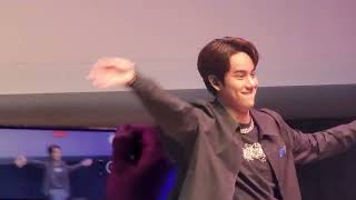 #กรภัทร์ เกิดพันธุ์ #นนน #Nanon #ファンミーティング2023
