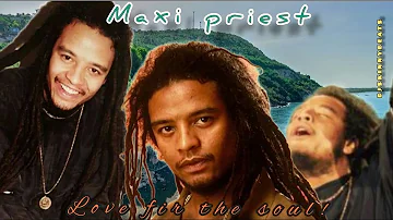 MAXI PRIEST-REGGAE MIX FT BERES HAMMOND AND SHABBA RANKS/DJSKINNYBEATS.OCT 2023