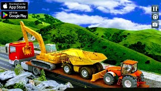 MINING AND MINERALS QUEST.....| screenshot 2