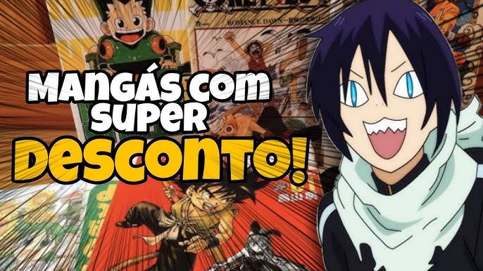 MEUS ANIMES FAVORITOS DISPONÍVEIS NA NETFLIX