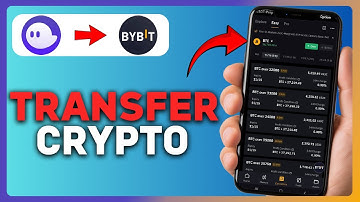 NEW! HOW TO TRANSFER CRYPTO FROM PHANTOM WALLET TO BYBIT 2025