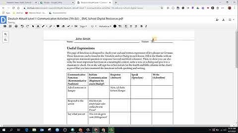 Doc hub pdf markup HD