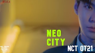 NCT [OT21 MAFIA AU] - Survivor