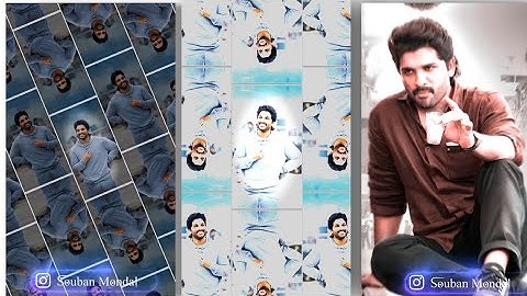 best status 🥀status video🎥 Allu Arjun💕💓 and best route boy😏 video editing by       ITZ SM🙏🥀🥀🥀