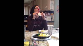 Mom Crying About Toy Story 3