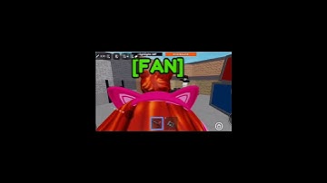 beating a camper (fake mm2) aim trainer