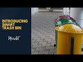 IT Project | Smart Trashbin