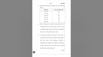 BCS-040   DECEMBER-2022 QUESTION PAPER IGNOU