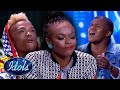 Emotional Audition Has Both Judges In TEARS | Idols Global