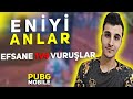 EN İYİ ANLAR (1V4) HayaTBayaT PUBG MOBİLE