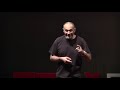 Cercasi persone libere | Lorenzo Gasparrini | TEDxReggioEmilia