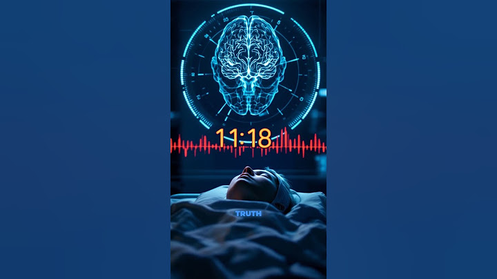 Your Brain Decides Before You Do? The Truth About Free Will #brain #science #consciousness #mind