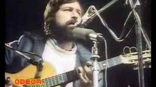 Francesco Guccini - L'Avvelenata (Live) chords